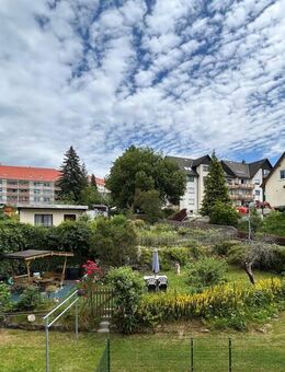 2 Monatskaltmieten sparen! Wohnen im Grünen! - Aue