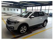 VW T-Cross STYLE 1.0TSI 110PS LED.NAVI.KAMERA.PDC.S - Mühldorf (Inn) Zentrum