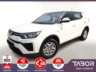 Ssangyong Tivoli, 1.5 T-GDI 163 Amber LaneA, Jahr 2020 - Kehl