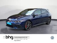 VW Golf, GTI Clubsport, Jahr 2023 - Albstadt