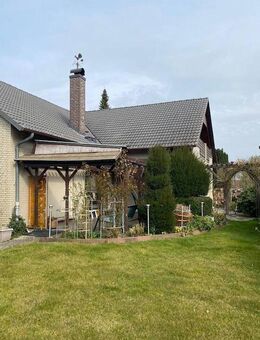 Exklusiver Klinker - Winkelbungalow !!! MAKLER und PROVISIONSFREI !!! Preis VB - Pattensen