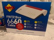 Fritz!box6660 mit Repeater 1200ax - Dresden