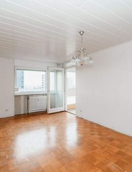 Perfekt für Familien & Hobbyhandwerker: 3,5 Zimmer mit Wintergarten inkl. Garage - Erbpacht - Mannheim