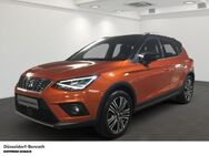 Seat Arona, 1.0 TSI Beats-Audio, Jahr 2019 - Düsseldorf