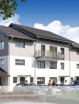*** Energieeffizientes TRAUMHAUS in TOP Lage - Einziehen & Wohlfühlen *** - Bruckberg (Regierungsbezirk Niederbayern)