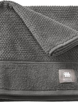 Musterring Handtuch Solid, Frottee (1-St), hautschmeichelnde Airtouch Qualität