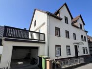Zweifamilienhaus in beliebter Lage von Lohfelden - Lohfelden