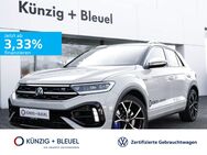 VW T-Roc, 2.0 l TSI R R Perform, Jahr 2022 - Aschaffenburg