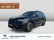 CUPRA Ateca, 1.5 TSI, Jahr 2024 - Weinstadt Zentrum