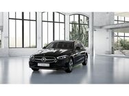 Mercedes C 200, T AVANTGARDE SPUR MEMO, Jahr 2023 - Kiel