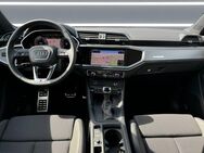 Audi Q3, S line 35 TFSI 2x, Jahr 2024 - Ingolstadt