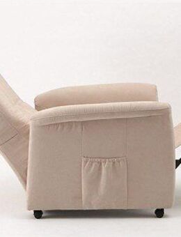 sit&more TV-Sessel Charlie (Set), wahlweise mit Motor und Aufstehhilfe