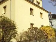 Kleine 3-Zimmer-Wohnung mit Dachterrasse in Laubegast - Dresden