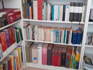 Englische Basisbibliothek zu verschenken - Lörrach