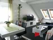 Vordere Wüste, modern möblierte 4-Zimmer-Wohnung, fußnah zur Innenstadt. - Osnabrück