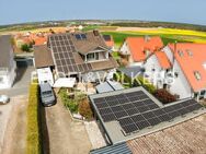 Großzügiges Einfamilienhaus mit modernster Solartechnik - Cadolzburg