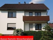 Gepflegtes Zweifamilienhaus in bester Lage - Hessisch Oldendorf