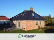 Massiv gebaut, modern ausgestattet - Ihr neues Zuhause mit Komfort und Stil in Ziethen - Ziethen (Schleswig-Holstein)