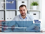 Strategischer Projektkoordinator - Bickenbach (Hessen)