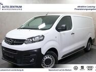 Opel Vivaro, Kasten L Edition CARP, Jahr 2020 - Wardenburg