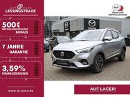 MG ZS, 1.0 T Luxury °, Jahr 2024 - Oberhausen