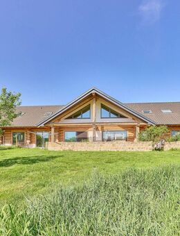 Pferdehof/Ranch für Selbstversorger & Tierliebhaber! - Hütschenhausen