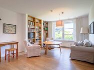 Helle 3-Zimmer-Wohnung im Herzen von Langeoog - Langeoog