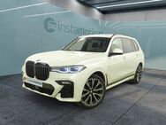 BMW X7, , Jahr 2022 - München