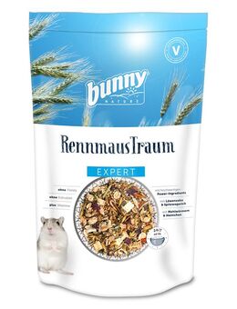 Bunny RennmausTraum Expert - Sparpaket: 2 x 500 g