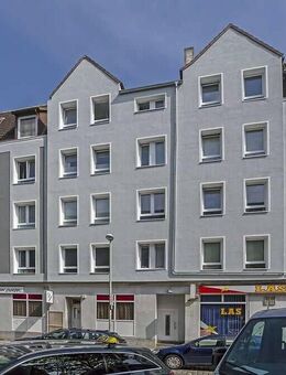 Renditestarkes Wohnungspaket in zentraler Lage von Kiel-Gaarden - Kiel