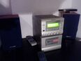 SHARP XL-510H Stereo-Kompaktanlage mit CD, Cass + UKW-MW-LW in 83022
