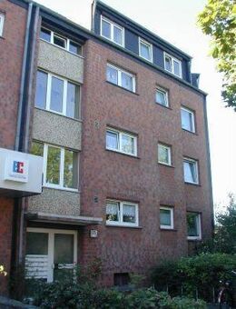 Die passende Wohnung von VIVAWEST mit Wohnberechtigungsschein. - Kamp-Lintfort