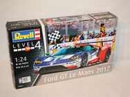 Ford '17 GT 24h Le Mans #66 - 1/24 - Revell - Enger (Widukindstadt)