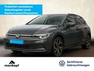 VW Golf, 1.4 TSI VIII Style eHybrid, Jahr 2022 - Weingarten (Baden)