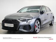 Audi S3, Sportback TFSI, Jahr 2023 - Passau