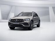 Mercedes GLC 400, d Night Sport AkustikGlas, Jahr 2020 - Ravensburg