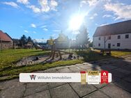 Sichere Investition in idyllischer Lage - hochwertig saniert! - mit Photovoltaik - Jesewitz