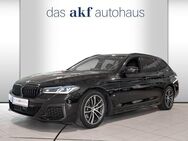 BMW 520 i Touring M Sport Aut.-Navi Professional*AHK - Schwerte (Hansestadt an der Ruhr)