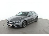 Mercedes-Benz A 220 4Matic AMG Line - Berlin