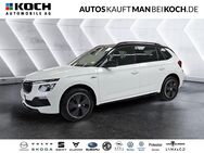 Skoda Kamiq, 1.5 TSI Monte Carlo, Jahr 2024 - Berlin