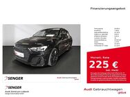 Audi A1, Sportback 35 TFSI S line, Jahr 2021 - Lübeck