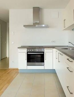 Praktische 3-Zimmer Wohnung mit Balkon - Fürth