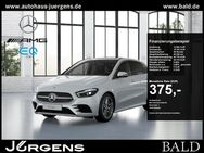 Mercedes B 220, d AMG-Premium Easy 18, Jahr 2023 - Altenkirchen (Westerwald)