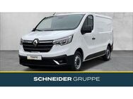 Renault Trafic, KOMFORT L1 dCi 150 EASY-LINK EPH, Jahr 2024 - Chemnitz