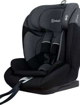 BabyGo Autokindersitz Lumo, ab: 76 cm, bis: 150 cm