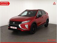 Mitsubishi Eclipse Cross 1.5 T-MIVEC Diamant 360° ACC LED A - Sandersdorf Brehna