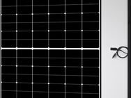 Maysun Solar IBC 108 Zellen 430W Schwarzer Rahmen Solarmodul - Neuss