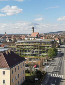 ***2 Zimmer Wohnung mit 2 Balkonen*** - Amberg