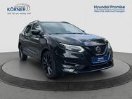 Nissan Qashqai N-TEC 1.3 DIG-T *LED*LEDER*CAM*CARPLAY* - Berlin