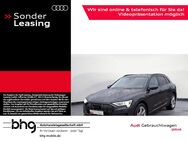 Audi e-tron, advanced 55 quattro advanced, Jahr 2021 - Freiburg (Breisgau)